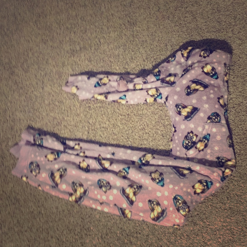 Pjs